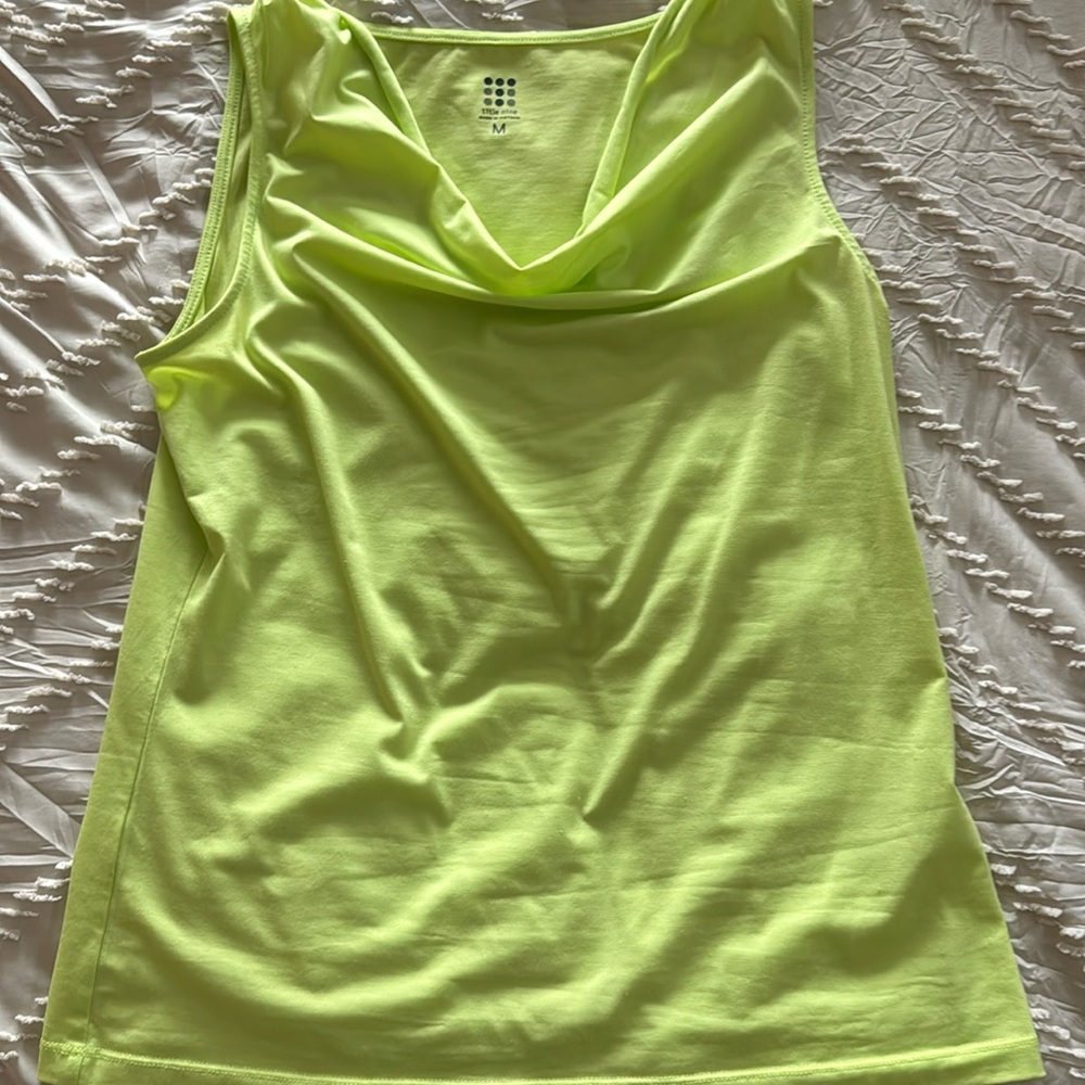 Women’s tank